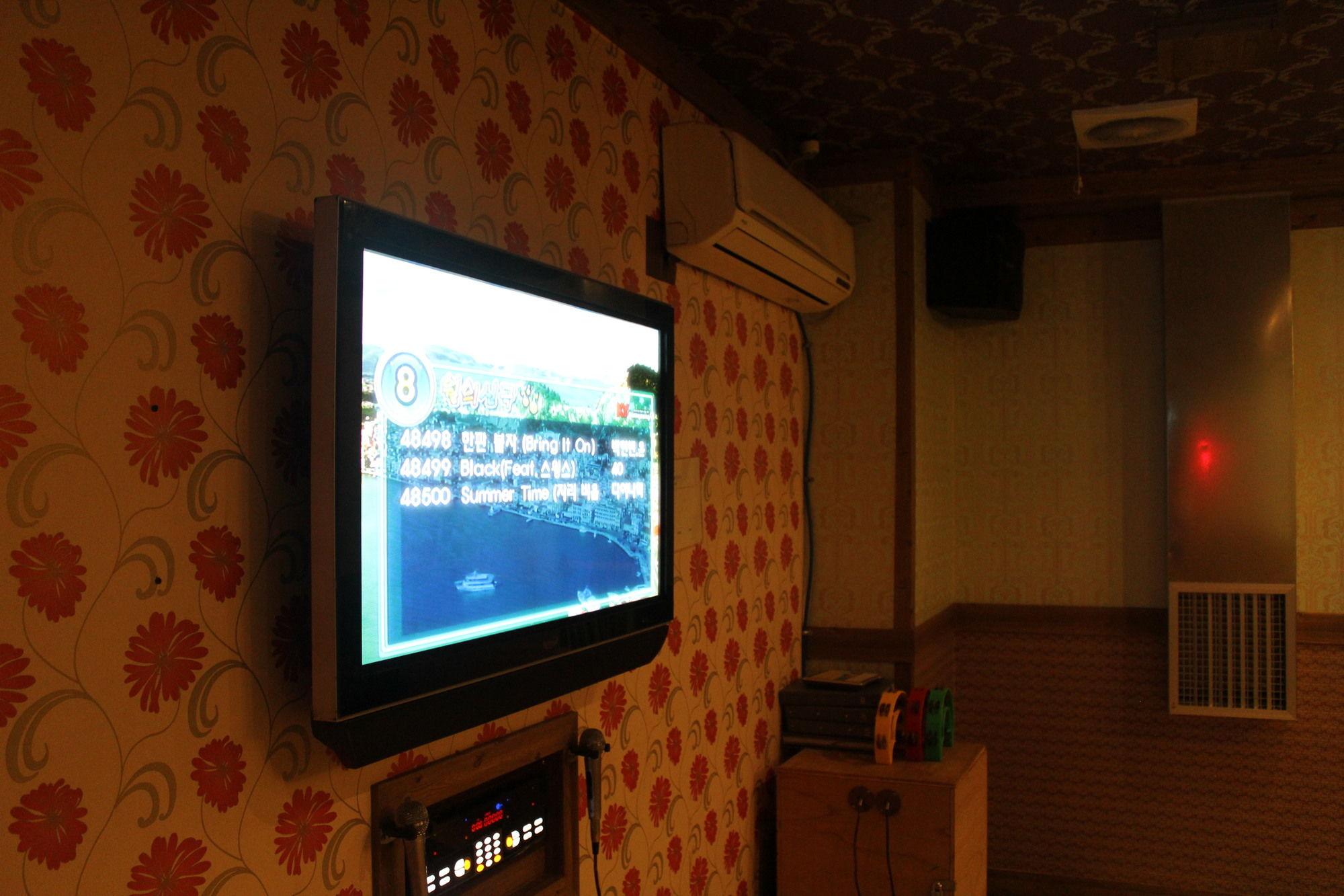 Kensington Resort Gyeongju Extérieur photo