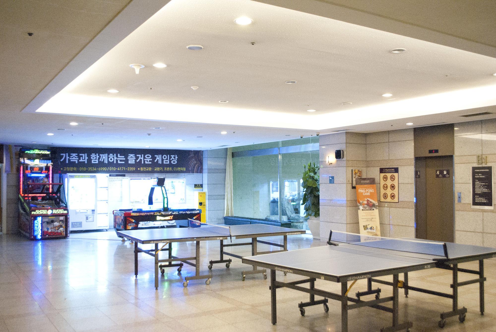 Kensington Resort Gyeongju Extérieur photo