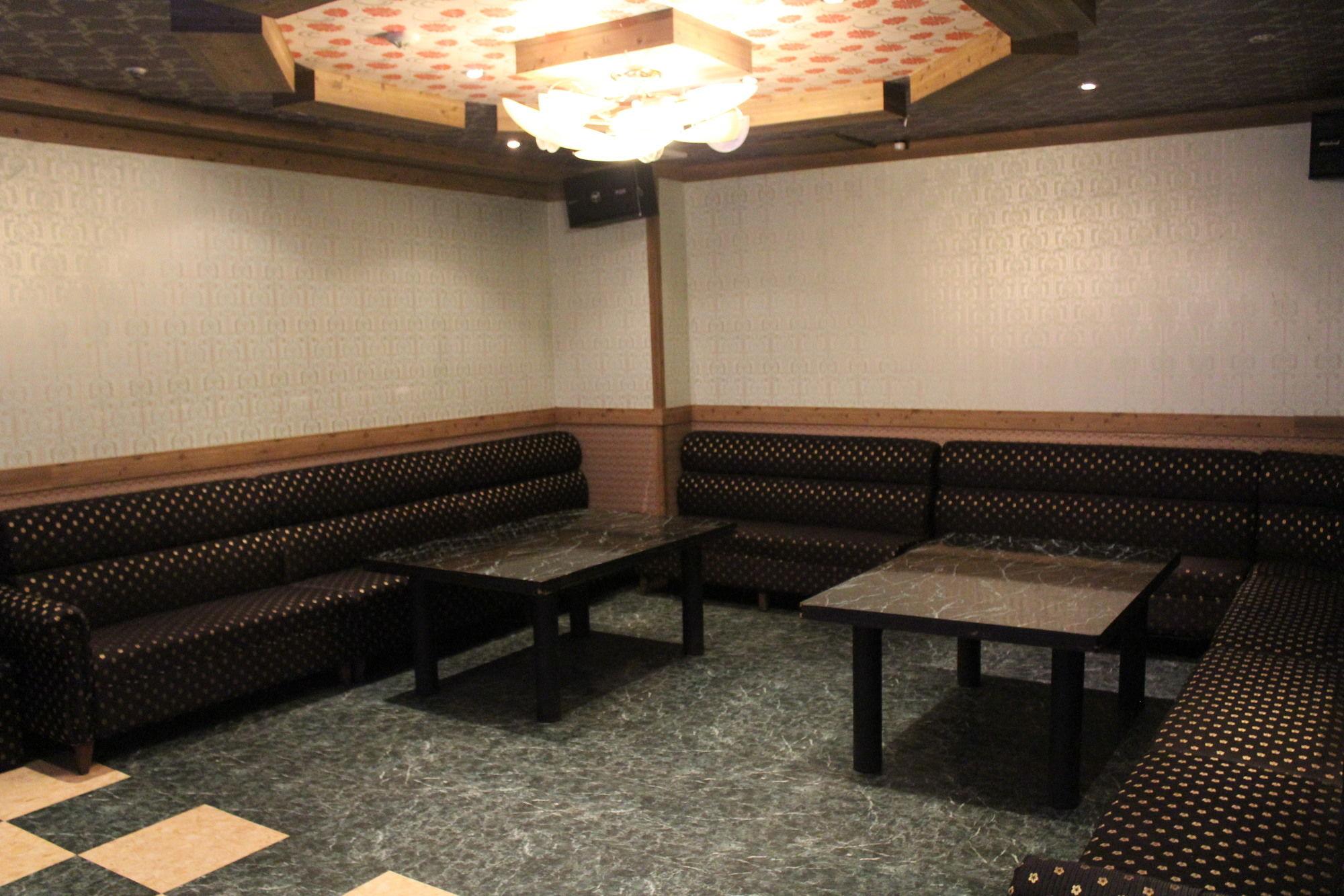 Kensington Resort Gyeongju Extérieur photo