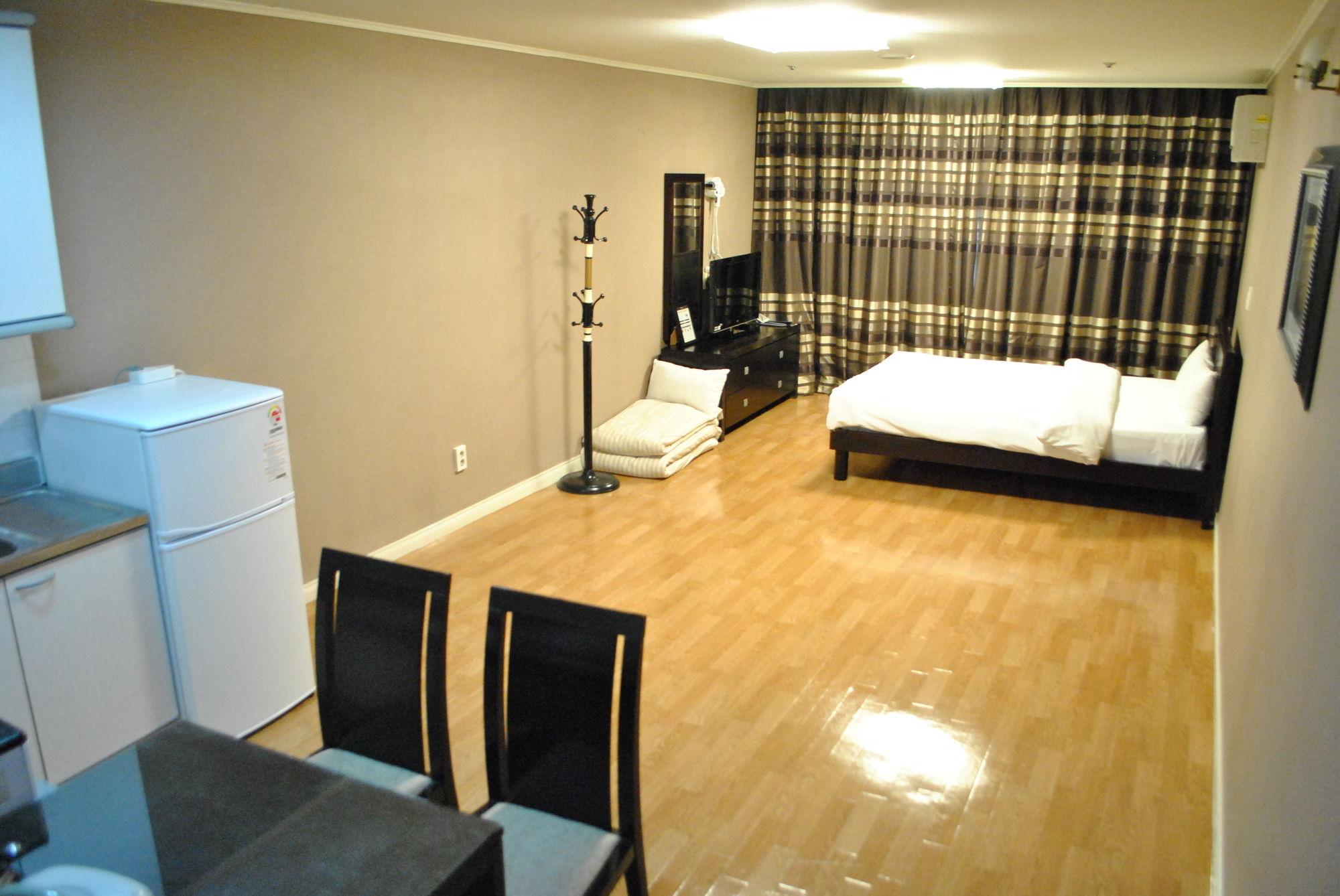 Kensington Resort Gyeongju Extérieur photo