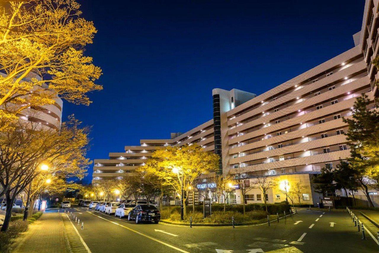 Kensington Resort Gyeongju Extérieur photo
