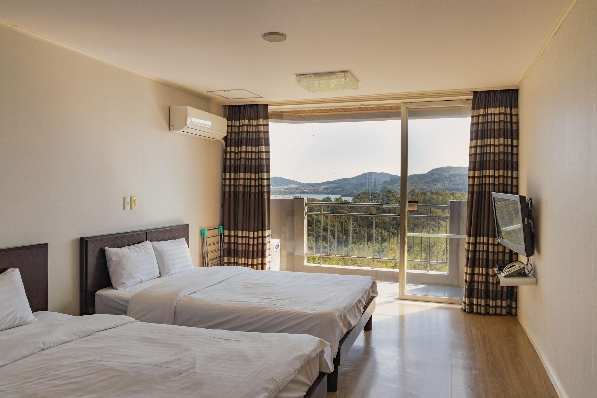 Kensington Resort Gyeongju Extérieur photo