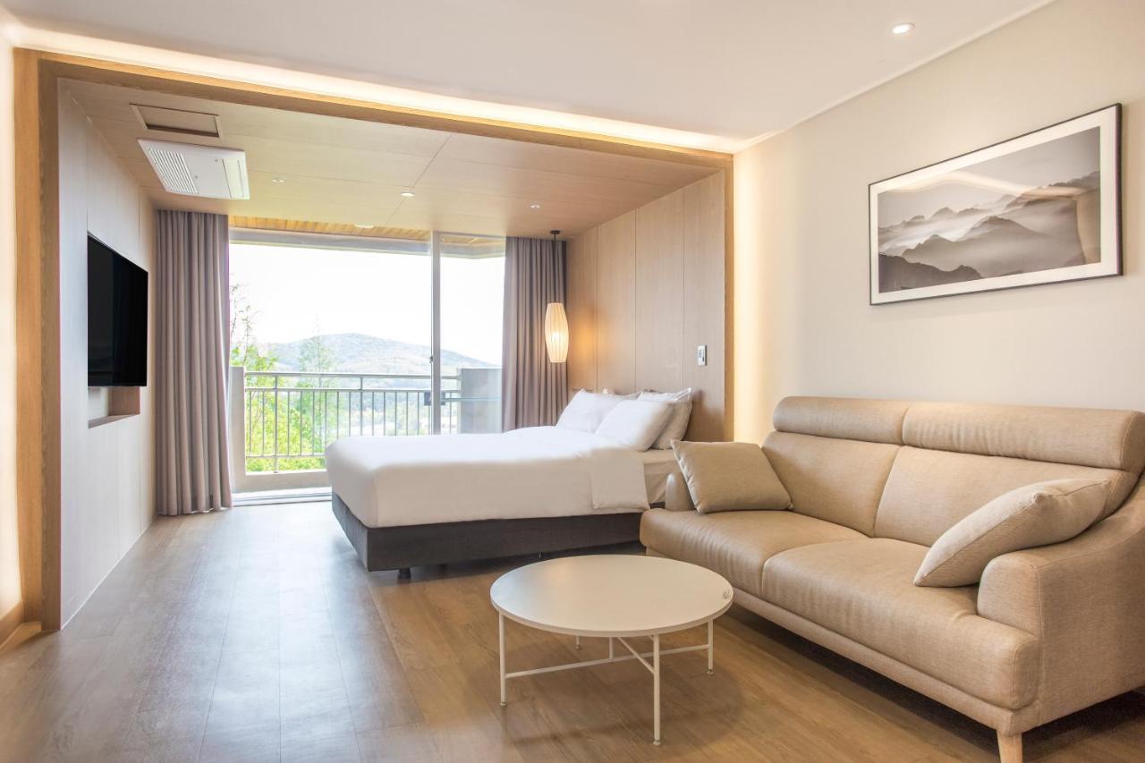 Kensington Resort Gyeongju Extérieur photo
