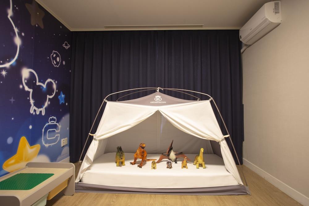 Kensington Resort Gyeongju Extérieur photo